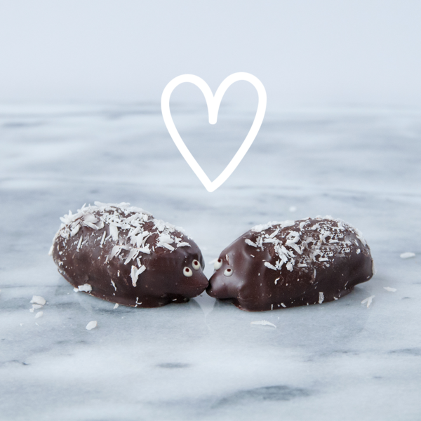 Chocolate-Making in the Time of COVID-19